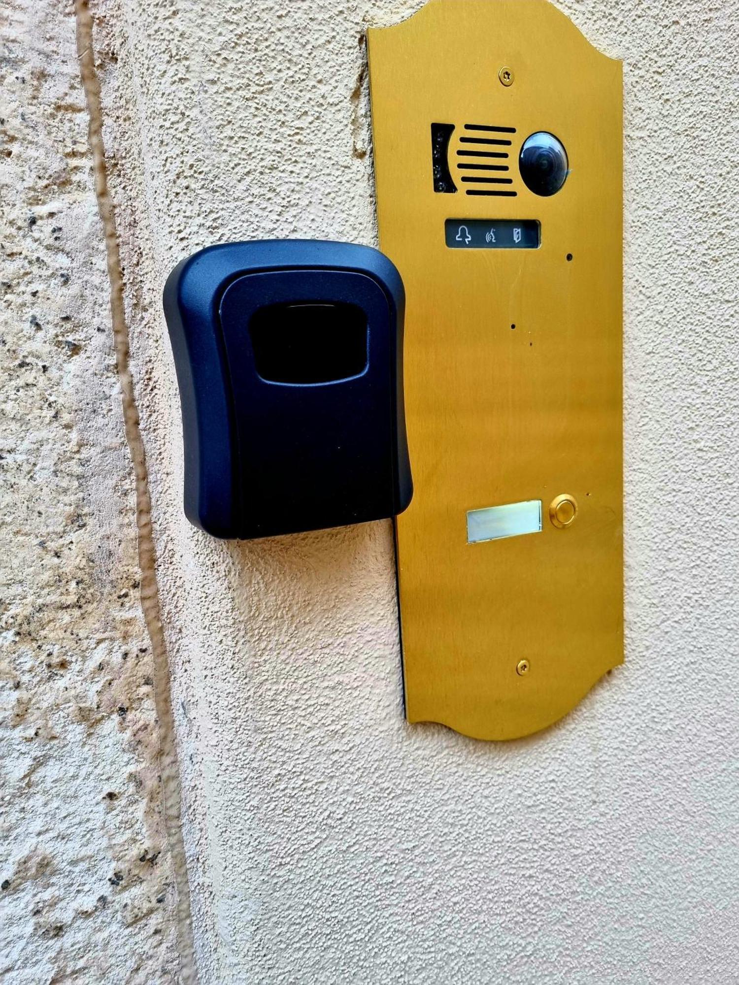 מלון ל'אקווילה Dimora Grotta Masciarelli מראה חיצוני תמונה